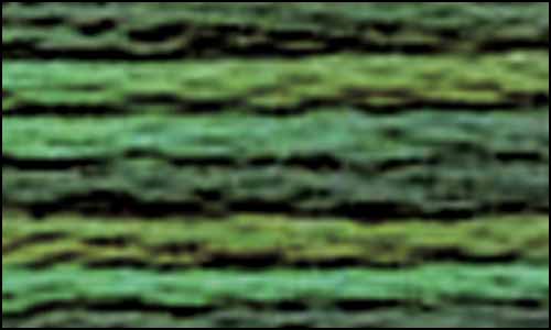 DMC Variations Floss. Emerald Isle (4047) - Click Image to Close